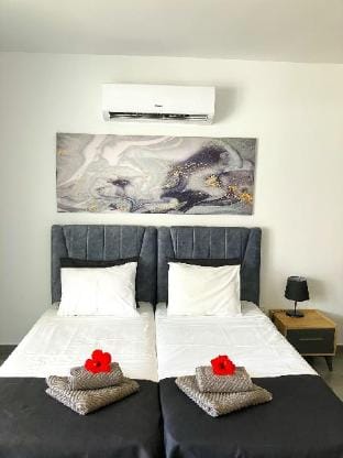Hotel Standard Spacious Studio Apartment in Famagusta District