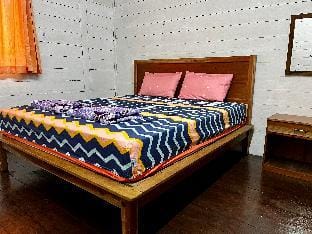 Oasi Gili Air - Family Room Vacation rental in Pemenang
