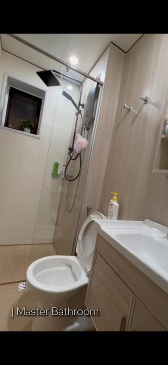 Chenta Youth City Apartment in Negeri Sembilan, Malaysia