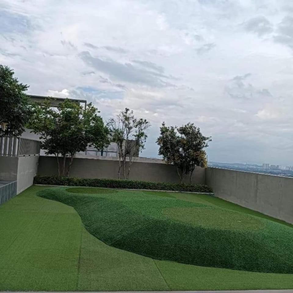 Chenta Youth City Apartment in Negeri Sembilan, Malaysia