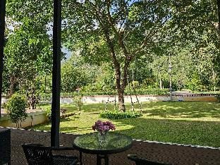 The Green Canopy estate  Vacation rental in Laos