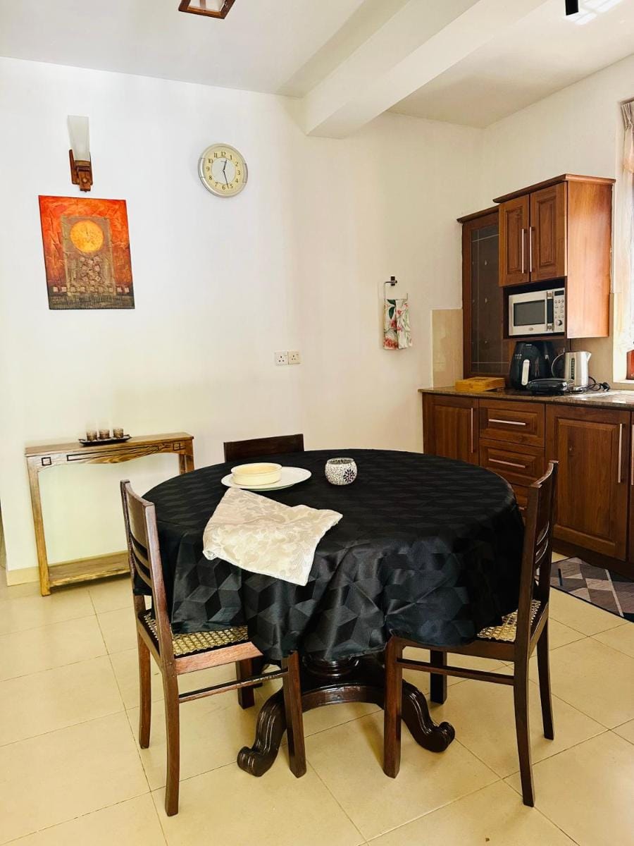 Casa Winnie Vacation rental in Western Province