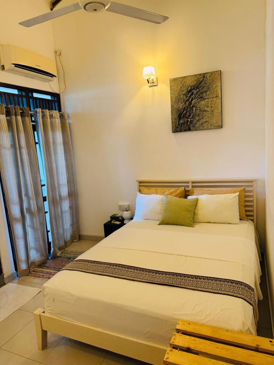 Casa Theo Vacation rental in Western Province
