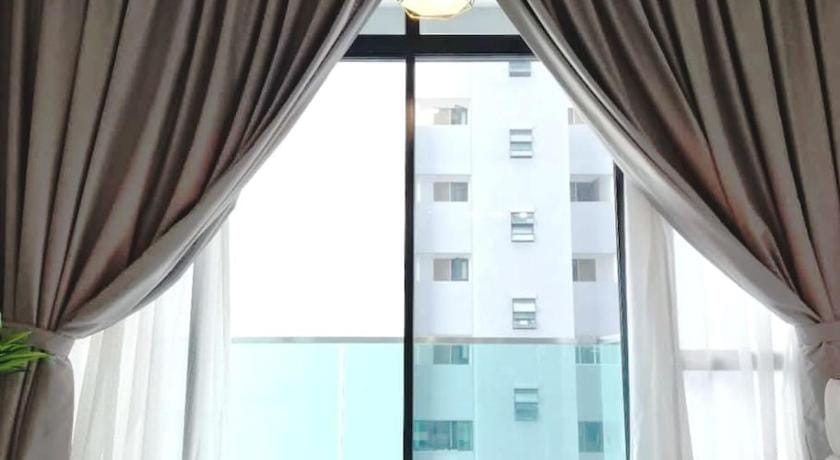 Bukit Jalil City of Green Condominium warm home Apartment in Federal Territory of Kuala Lumpur