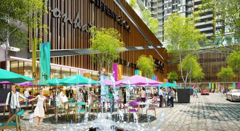 Bukit Jalil City of Green Condominium warm home Apartment in Federal Territory of Kuala Lumpur