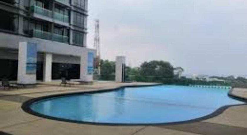 Bukit Jalil City of Green Condominium warm home Apartment in Federal Territory of Kuala Lumpur