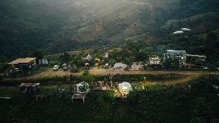 Huai Chomphu Houses Vacation rental in Thailand