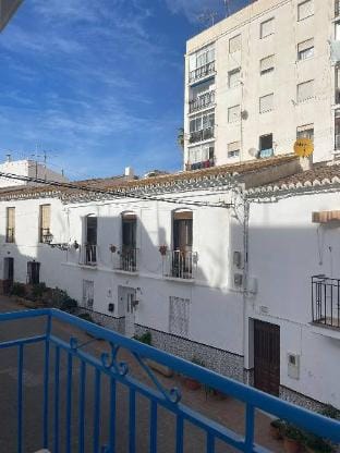 Casa Blue in Torrox with 2 bedrooms and 1 bathrooms Vacation rental in Río de Torrox
