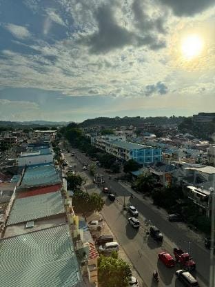 Nagoya Houses Vacation rental in Riau Islands, Indonesia