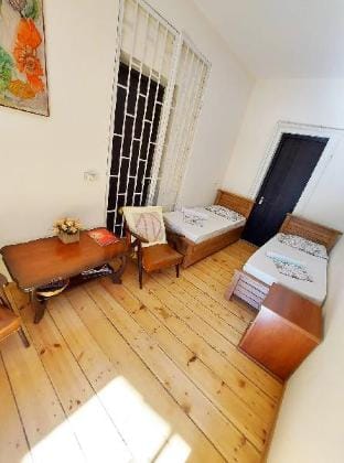 Green space apartment in Tbilisi Apartment in Tbilisi, Georgia