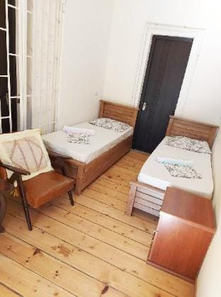 Green space apartment in Tbilisi Apartment in Tbilisi, Georgia