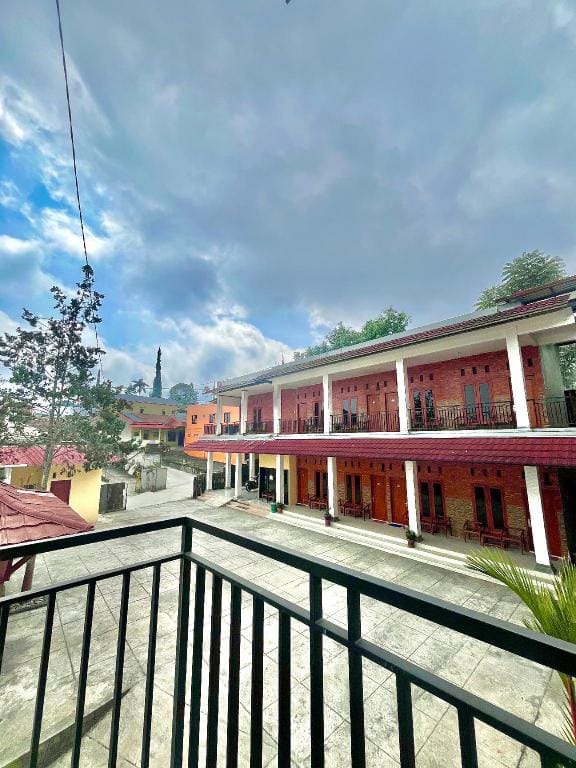 Artica Hotel and Homestay Tawangmangu Hotel in East Java
