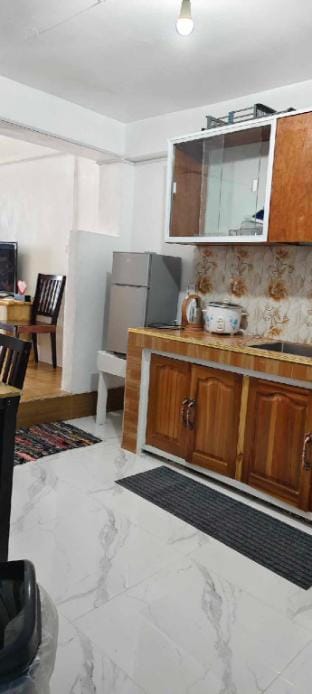 BLUE HAVEN UNIT 4 Apartment in Baguio