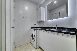 КВАРТИРА С ВИДОМ НА МОРЕ Apartment in Antalya Province