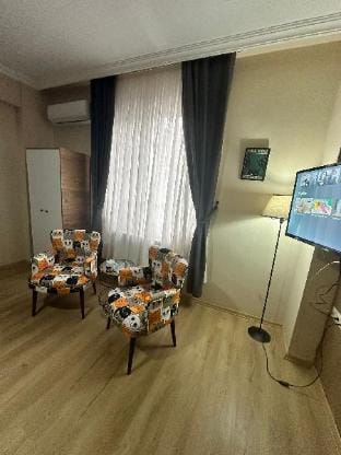 CAT HOME  Vacation rental in Istanbul