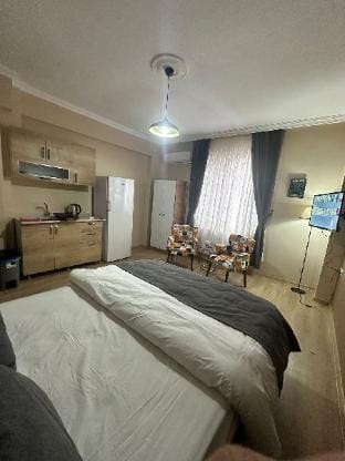 CAT HOME  Vacation rental in Istanbul