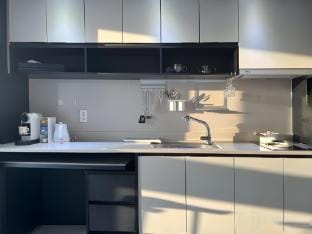 Dongseongro meomoom Apartment in Daegu