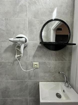 Şemsiye sokak tatlı daire ( klimalı ) Vacation rental in Istanbul
