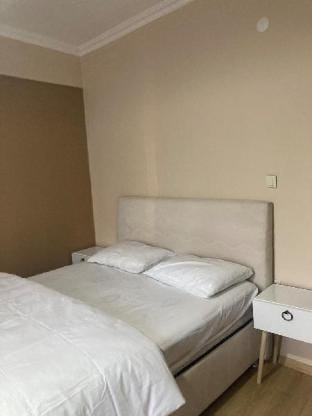 Şemsiye sokak tatlı daire ( klimalı ) Vacation rental in Istanbul