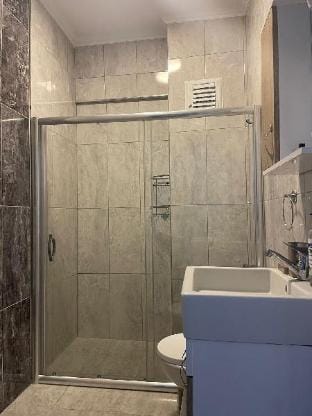 D1 - osmanağa çok şık daire ( klimalı) Vacation rental in Istanbul