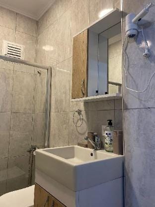 D1 - osmanağa çok şık daire ( klimalı) Vacation rental in Istanbul