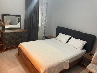D1 - osmanağa çok şık daire ( klimalı) Vacation rental in Istanbul