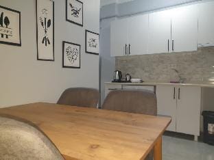 D2 - Kadıköy merkez 1+1 temiz (klimalı) Apartment in Istanbul