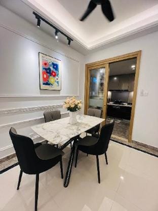 Artisan View 2BR unit at R&F Seine Region by ANJU Apartment in Johor Bahru