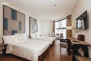 Căn hộ Apec R1512 Apartment in Phan Thiet