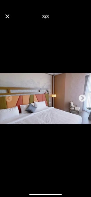 Căn hộ Apec R1512 Apartment in Phan Thiet