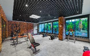 КВАРТИРА НА КЛЕОПАТРЕ Apartment in Alanya