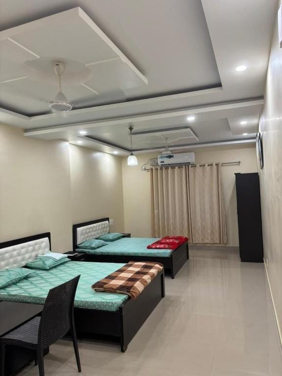 Chillies Home Stay Malpe Hotel in Karnataka