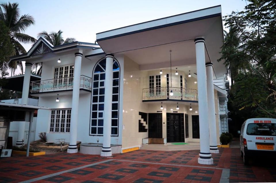 Chillies Home Stay Malpe Hotel in Karnataka