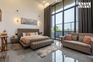 StayVista at Seraphine Villa in Lonavla
