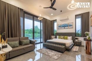 StayVista at Seraphine Villa in Lonavla