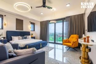 StayVista at Seraphine Villa in Lonavla