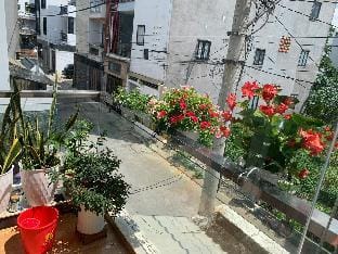 Thủ Đức home Apartment in Ho Chi Minh City