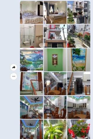 Thủ Đức home Apartment in Ho Chi Minh City