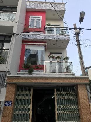 Thủ Đức home Apartment in Ho Chi Minh City