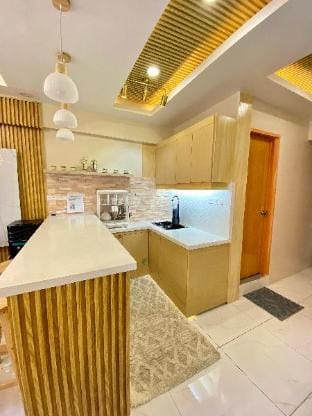 Ina Mansion Condominium by Jessa D. Apartment in Baguio