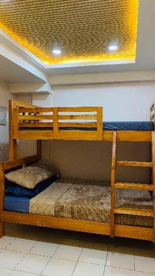 Ina Mansion Condominium by Jessa D. Apartment in Baguio