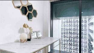 Sky Forest View @ Empire City Apartment in Petaling Jaya