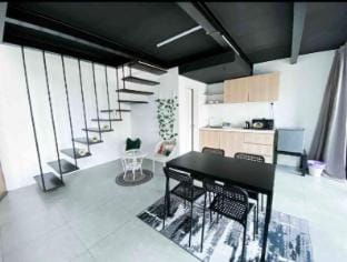 Sky Forest View @ Empire City Apartment in Petaling Jaya