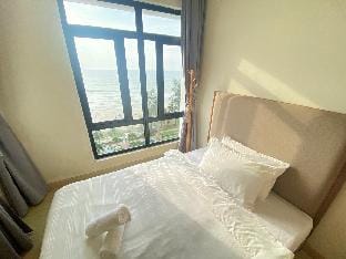 Oceanview Oasis @ Timurbay Apartment in Terengganu, Malaysia