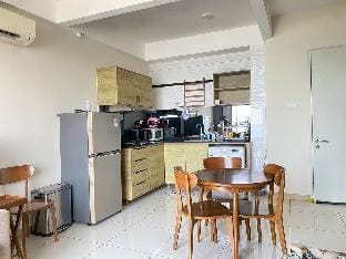 Oceanview Oasis @ Timurbay Apartment in Terengganu, Malaysia