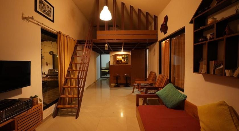 FARMHOUSE MANKULAM, MUNNAR by STAY UNIK Vacation rental in Kerala