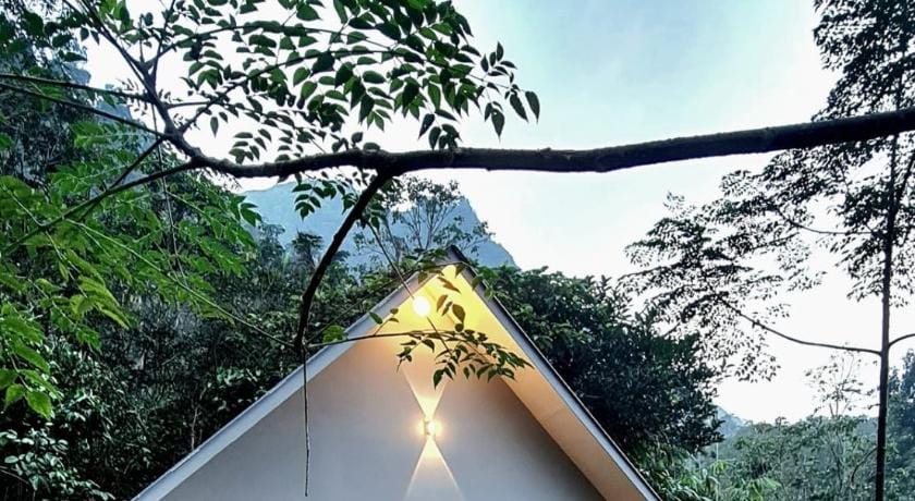 FARMHOUSE MANKULAM, MUNNAR by STAY UNIK Vacation rental in Kerala