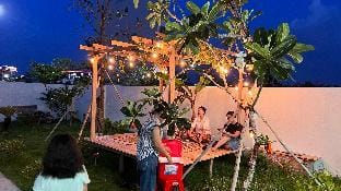 X Homestay Vacation rental in Vietnam