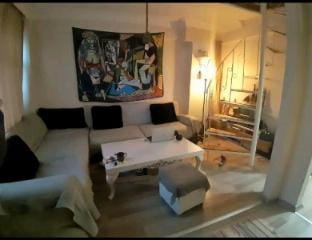 Noltalgic cozy room in Kadıköy  Apartment in Istanbul