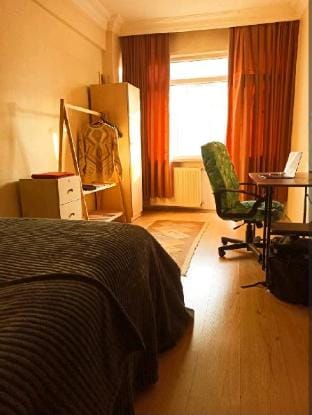 Noltalgic cozy room in Kadıköy  Apartment in Istanbul